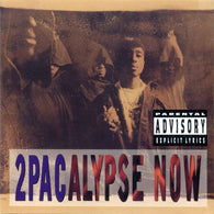 2Pac : 2Pacalypse Now (Album,Reissue)