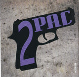 2Pac : 2Pacalypse Now (Album,Reissue)