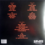 Various : Friends & Family Volume One  (LP,Compilation)