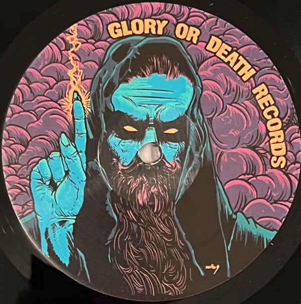 Various : Friends & Family Volume One  (LP,Compilation)