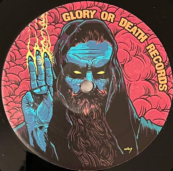 Various : Friends & Family Volume One  (LP,Compilation)