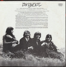 Argent : Argent (LP,Album,Reissue)