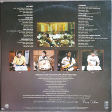 Larry Carlton : Sleepwalk (LP,Album,Stereo)