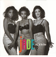 Jade (3) : Jade To The Max (Album,Club Edition)