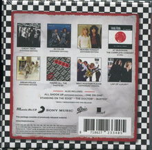 Cheap Trick : The Complete Epic Albums Collection (Compilation,Reissue)