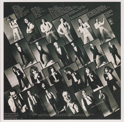 Cheap Trick : The Complete Epic Albums Collection (Compilation,Reissue)