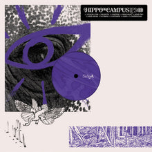 Hippo Campus : LP3 (LP,Album)