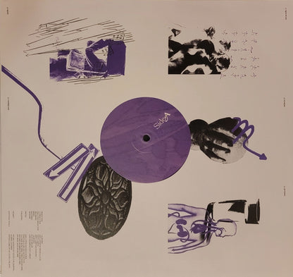 Hippo Campus : LP3 (LP,Album)