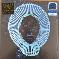 Childish Gambino : Awaken, My Love! (LP,Album,Reissue)