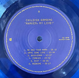 Childish Gambino : Awaken, My Love! (LP,Album,Reissue)