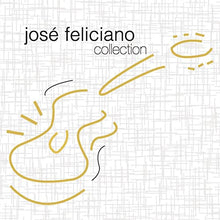 José Feliciano : Collection (Compilation,Club Edition)