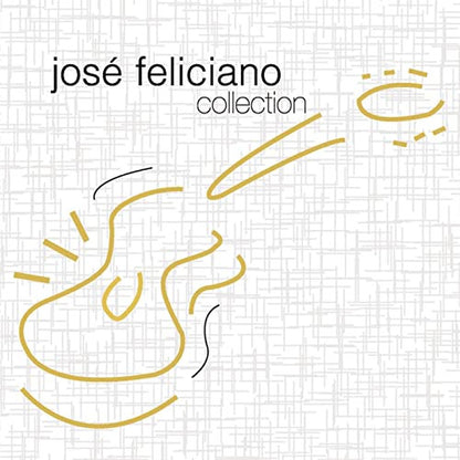 José Feliciano : Collection (Compilation,Club Edition)