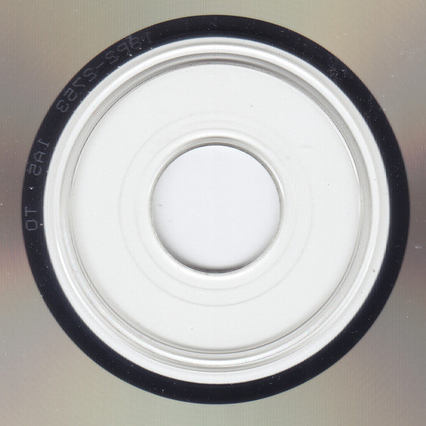 Mötley Crüe : Theatre Of Pain (Album)