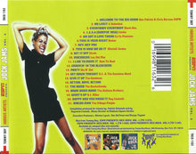 Various : ESPN Presents Jock Jams Volume 2 (Compilation)