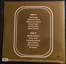 Pachyman : The Return Of...  (LP,Album)