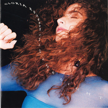 Gloria Estefan : Into The Light (Album)