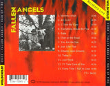 Fallen Angels (3), The : Rain Of Fire (Album)