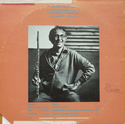 Sam Most : But Beautiful (LP,Album)
