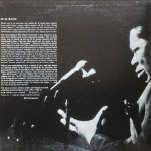 B.B. King : Live & Well (LP,Album,Stereo)