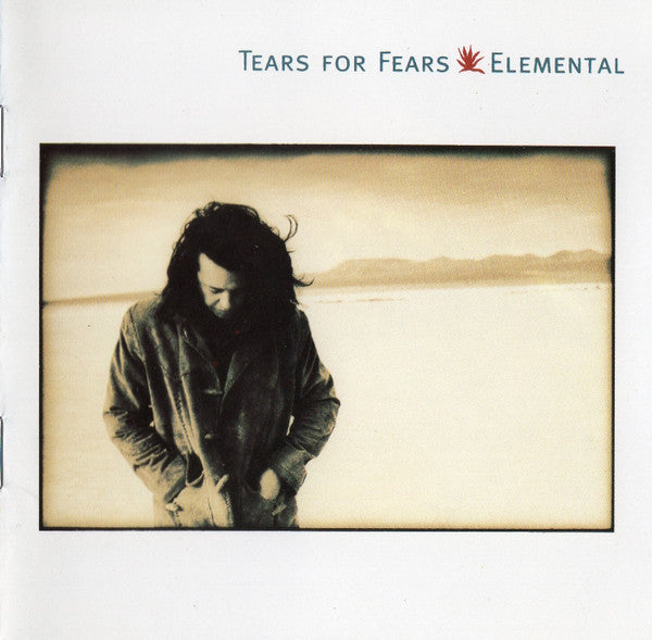 Tears For Fears : Elemental (Album,Club Edition)