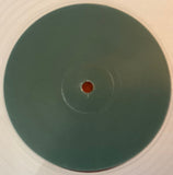 Liturgy (2) : Immortal Life (12",45 RPM,EP,White Label)