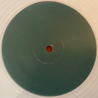 Liturgy (2) : Immortal Life (12",45 RPM,EP,White Label)