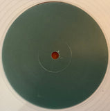 Liturgy (2) : Immortal Life (12",45 RPM,EP,White Label)