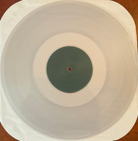 Liturgy (2) : Immortal Life (12",45 RPM,EP,White Label)