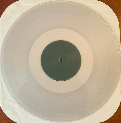 Liturgy (2) : Immortal Life (12",45 RPM,EP,White Label)