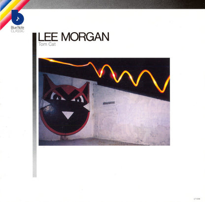 Lee Morgan : Tom Cat (Album,Limited Edition,Reissue)
