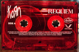 Korn : Requiem (Album,Limited Edition,Stereo)