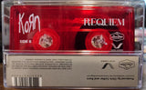 Korn : Requiem (Album,Limited Edition,Stereo)