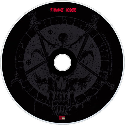 Slayer : Soundtrack To The Apocalypse (Compilation,Remastered)