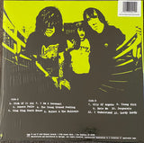 Distillers, The : Sing Sing Death House (LP,Album,Limited Edition,Reissue)