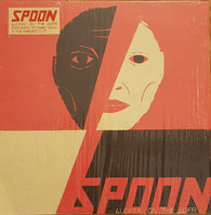 Spoon : Lucifer On The Sofa (LP,Album)