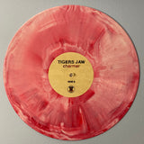 Tigers Jaw : Charmer (LP,Album,Limited Edition,Repress)