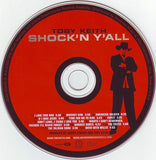 Toby Keith : Shock'n Y'all (HDCD,Album,Enhanced)