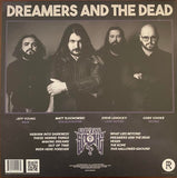 Doctor Smoke : Dreamers And The Dead (LP,Album,Limited Edition,Stereo)