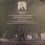 Doctor Smoke : Dreamers And The Dead (LP,Album,Limited Edition,Stereo)