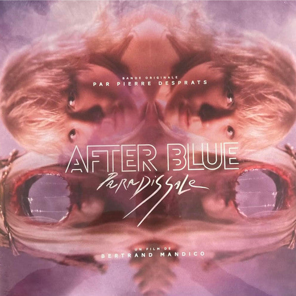 Pierre Desprats : After Blue (Paradis Sale) (Album)