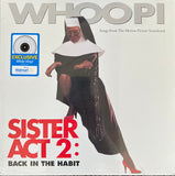 Various : Sister Act 2: Back In The Habit (Songs From The Motion Picture Soundtrack) (LP,Album,Limited Edition,Reissue)