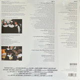 Various : Sister Act 2: Back In The Habit (Songs From The Motion Picture Soundtrack) (LP,Album,Limited Edition,Reissue)