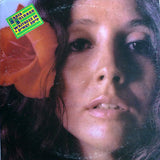 Maria Muldaur : Waitress In A Donut Shop (LP,Album)