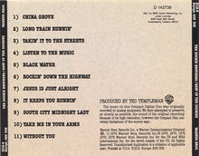 Doobie Brothers, The : Best Of The Doobies (Compilation,Club Edition,Reissue)