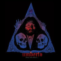 Umberto (3) : From The Grave... (LP,Album)