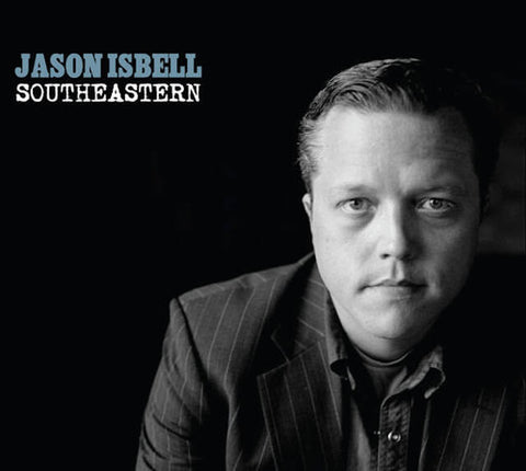 Jason Isbell - Southeastern (LP Vinyl) UPC: 794504799743