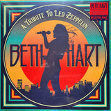 Beth Hart : A Tribute To Led Zeppelin (LP,Album,Limited Edition)