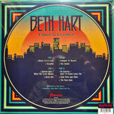 Beth Hart : A Tribute To Led Zeppelin (LP,Album,Limited Edition)