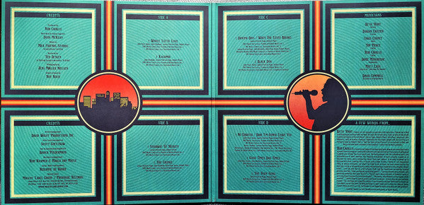 Beth Hart : A Tribute To Led Zeppelin (LP,Album,Limited Edition)