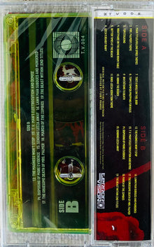 Perry Monroe : Killing Spree (Original Motion Picture Soundtrack) (Album,Club Edition,Limited Edition)